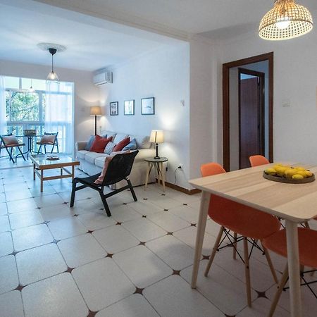 Apartamento Laguna Cadiz Exterior photo