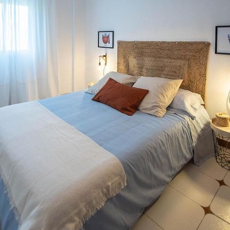 Apartamento Laguna Cadiz Exterior photo
