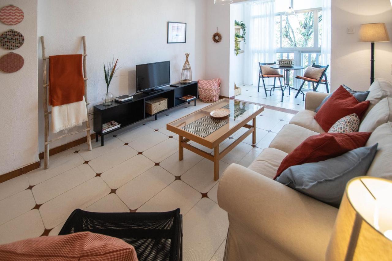Apartamento Laguna Cadiz Exterior photo