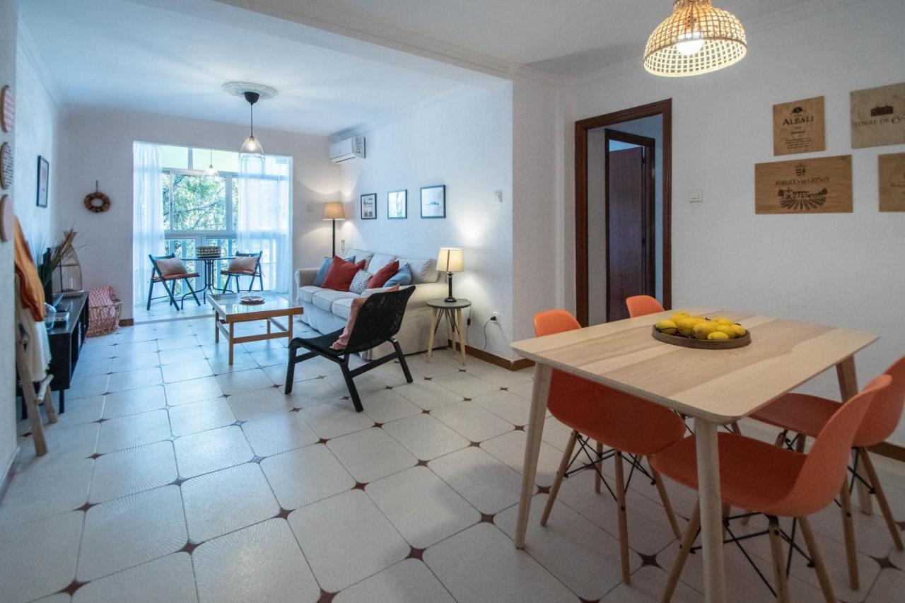 Apartamento Laguna Cadiz Exterior photo