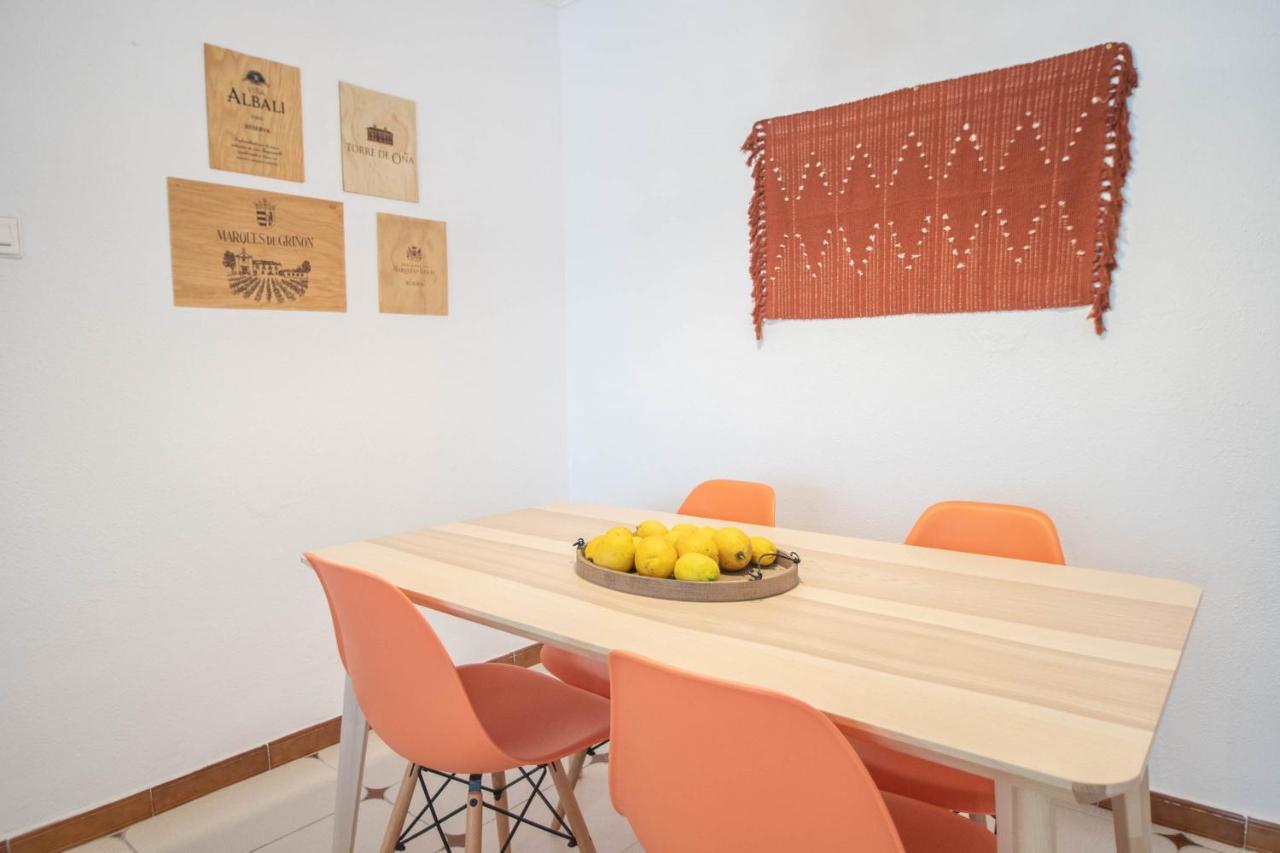 Apartamento Laguna Cadiz Exterior photo