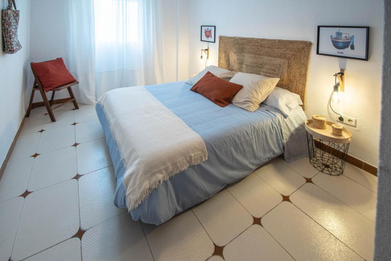 Apartamento Laguna Cadiz Exterior photo