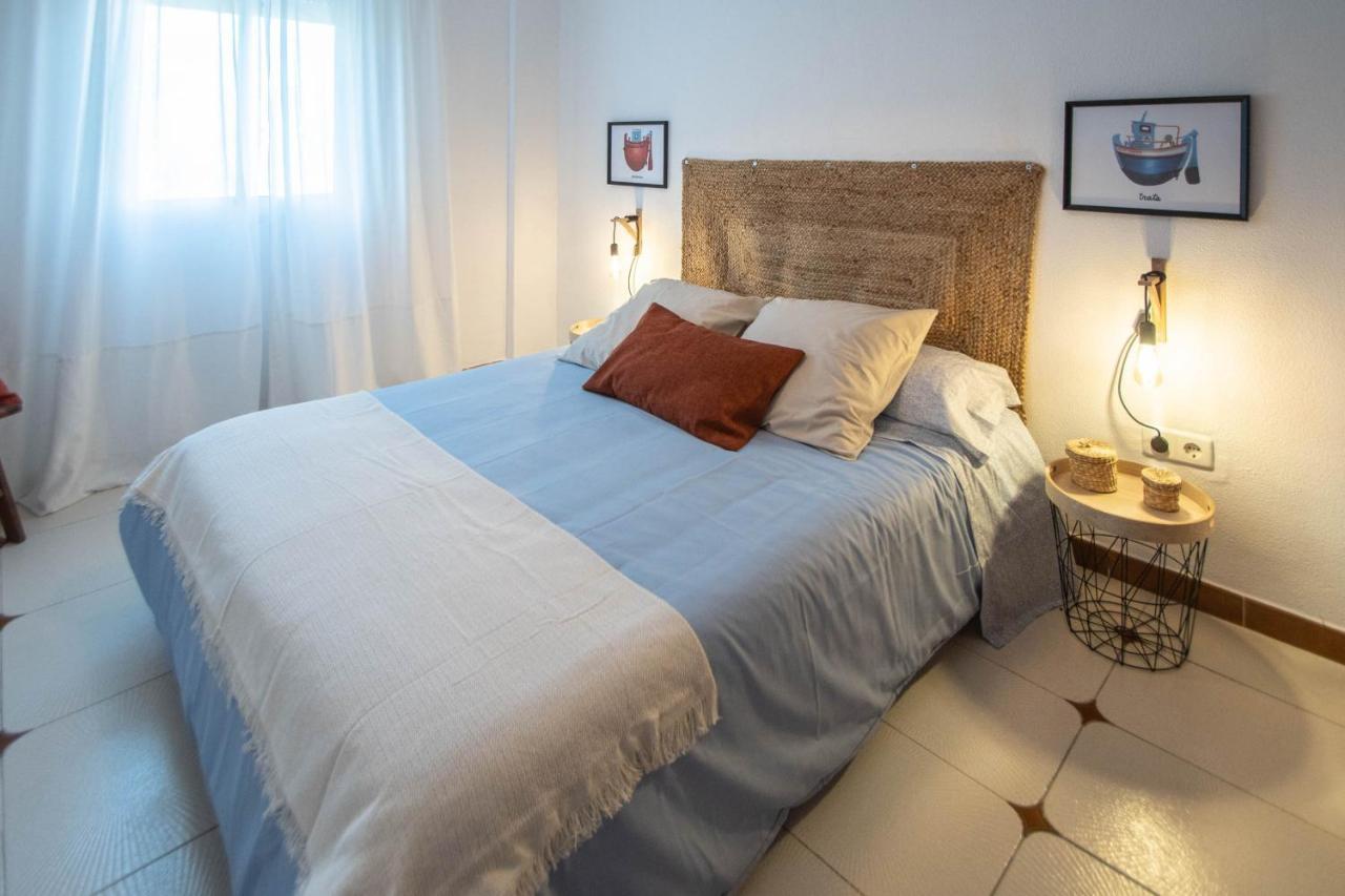 Apartamento Laguna Cadiz Exterior photo