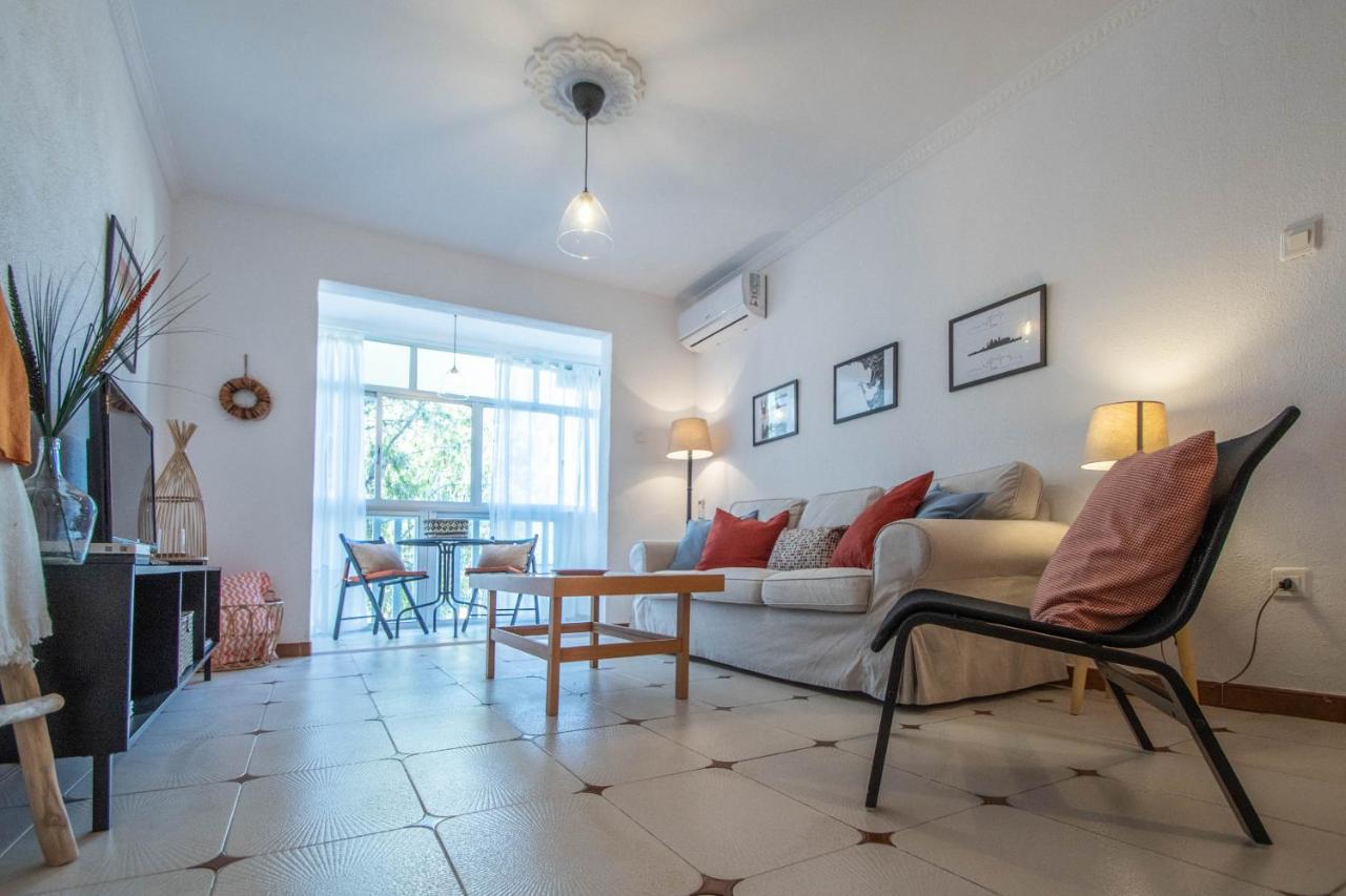 Apartamento Laguna Cadiz Exterior photo