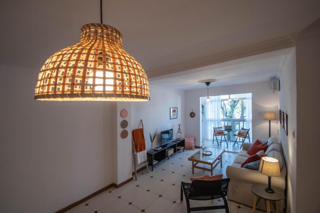 Apartamento Laguna Cadiz Exterior photo